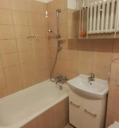 Apartment Sloneczna Kawalerka Blisko Plazy