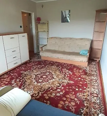 Sloneczna Kawalerka Blisko Plazy *