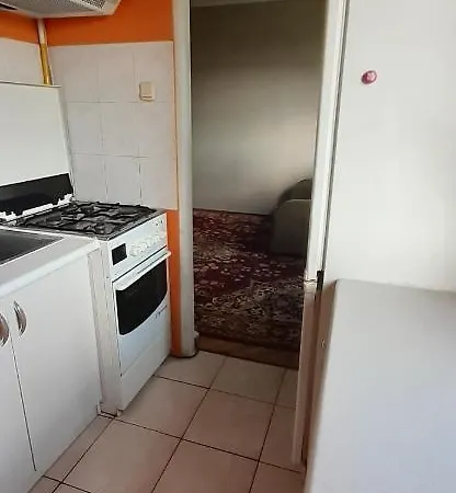 Sloneczna Kawalerka Blisko Plazy Διαμέρισμα *
