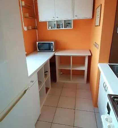 Apartment Sloneczna Kawalerka Blisko Plazy
