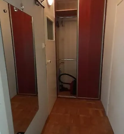 Sloneczna Kawalerka Blisko Plazy * Gdansk