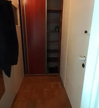 Sloneczna Kawalerka Blisko Plazy